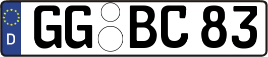 GG-BC83