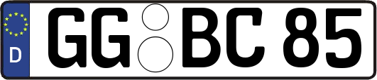 GG-BC85