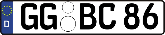 GG-BC86