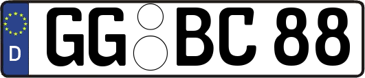 GG-BC88