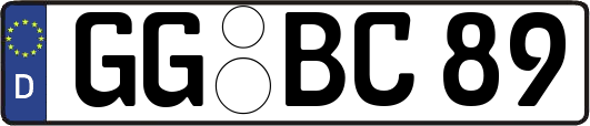 GG-BC89