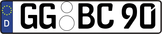 GG-BC90