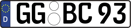 GG-BC93