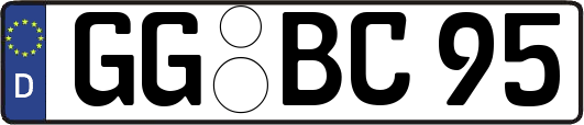 GG-BC95