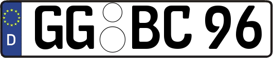 GG-BC96