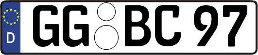GG-BC97