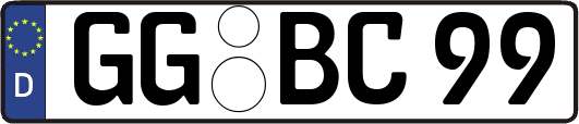 GG-BC99