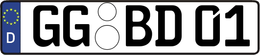 GG-BD01