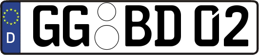 GG-BD02