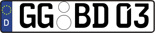 GG-BD03