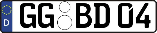 GG-BD04