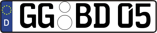 GG-BD05