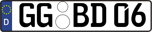 GG-BD06