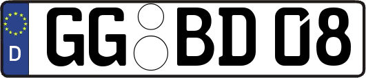 GG-BD08