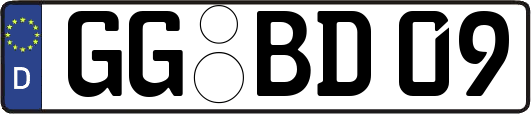 GG-BD09