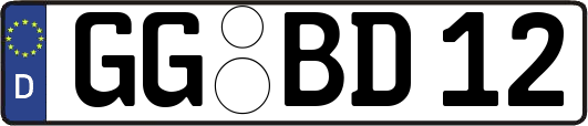 GG-BD12