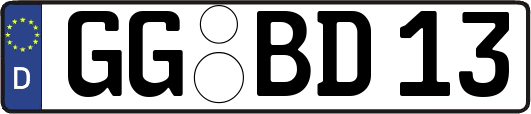 GG-BD13