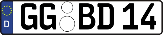 GG-BD14