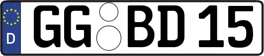 GG-BD15