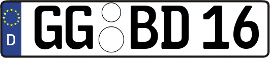 GG-BD16