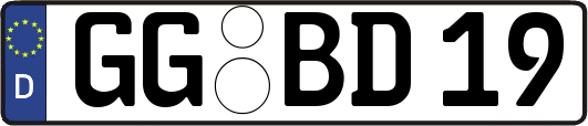 GG-BD19