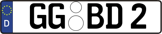 GG-BD2
