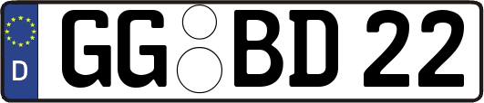 GG-BD22