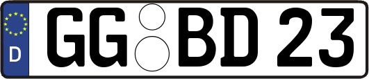 GG-BD23