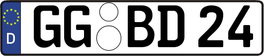 GG-BD24