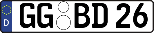 GG-BD26