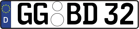 GG-BD32