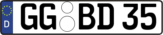 GG-BD35