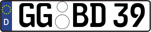 GG-BD39
