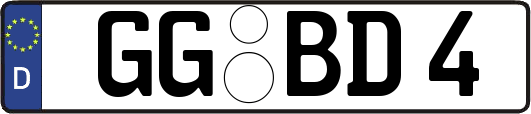 GG-BD4