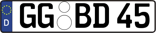GG-BD45