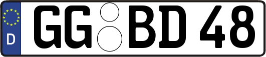 GG-BD48