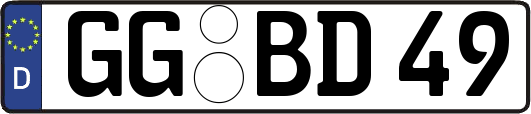 GG-BD49
