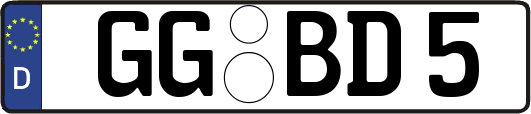 GG-BD5