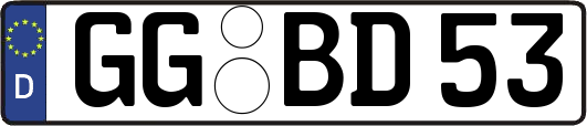 GG-BD53