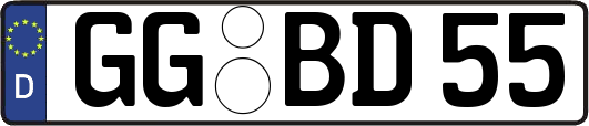GG-BD55