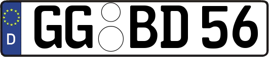 GG-BD56