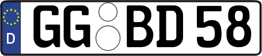 GG-BD58