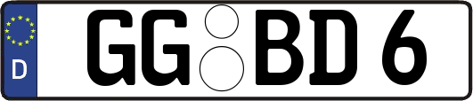 GG-BD6