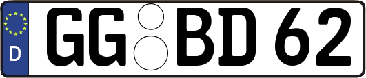 GG-BD62