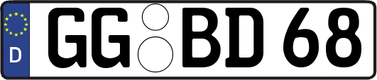 GG-BD68