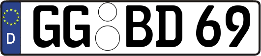 GG-BD69