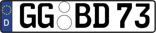 GG-BD73