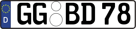 GG-BD78