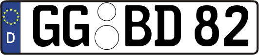 GG-BD82