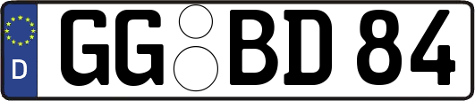 GG-BD84